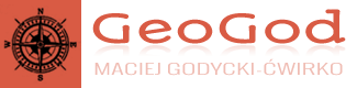 Geodeta Maciej Godycki – Geogod